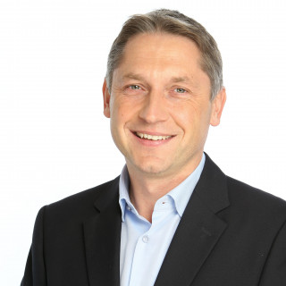 Markus Kopecky CR Schmid Industrieholding